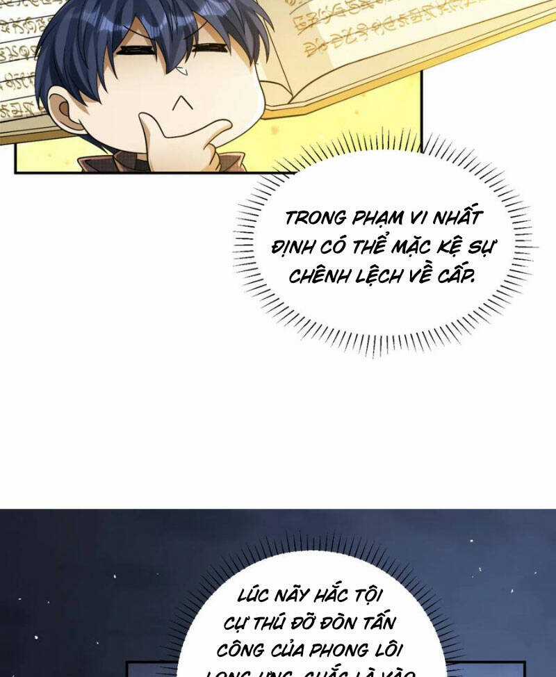 Cựu Nhật Ngự Long - Chapter 96 - Trang 16