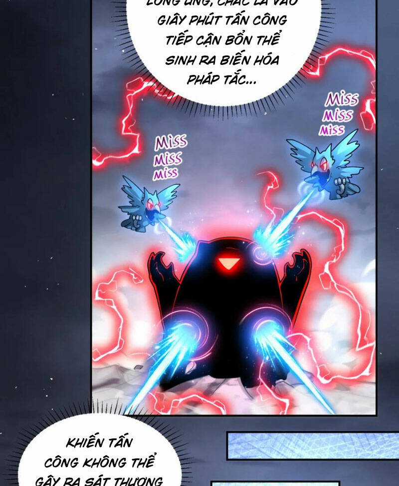 Cựu Nhật Ngự Long - Chapter 96 - Trang 17