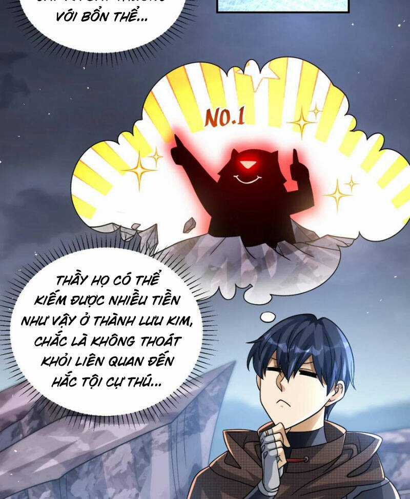 Cựu Nhật Ngự Long - Chapter 96 - Trang 18