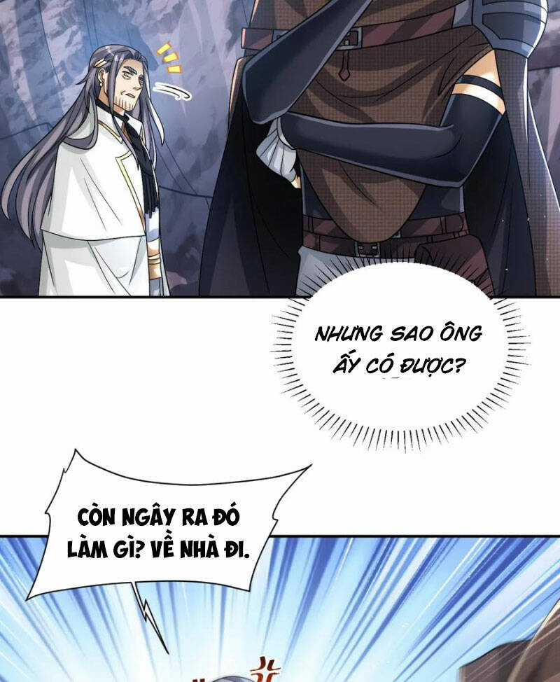 Cựu Nhật Ngự Long - Chapter 96 - Trang 19