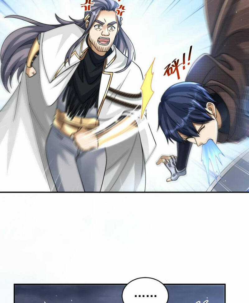 Cựu Nhật Ngự Long - Chapter 96 - Trang 20