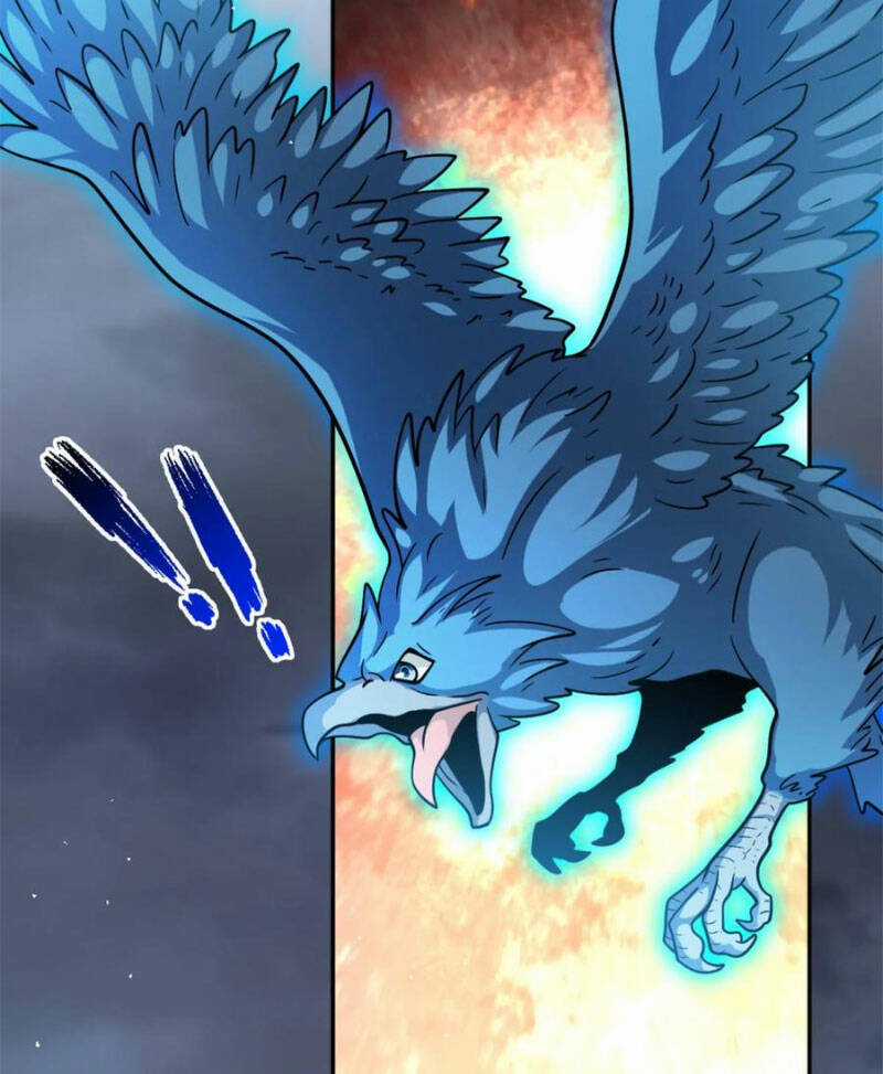 Cựu Nhật Ngự Long - Chapter 96 - Trang 3