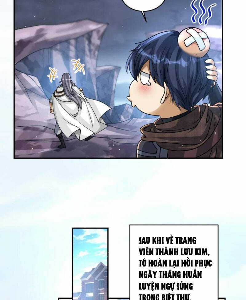 Cựu Nhật Ngự Long - Chapter 96 - Trang 21