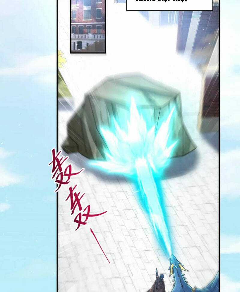 Cựu Nhật Ngự Long - Chapter 96 - Trang 22