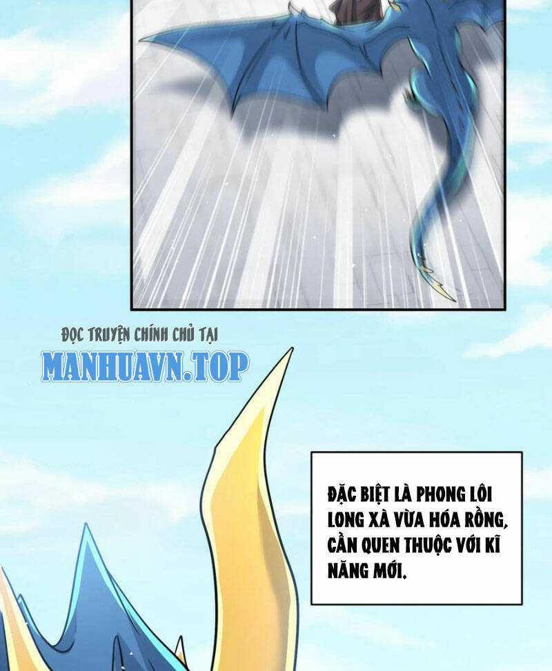 Cựu Nhật Ngự Long - Chapter 96 - Trang 23