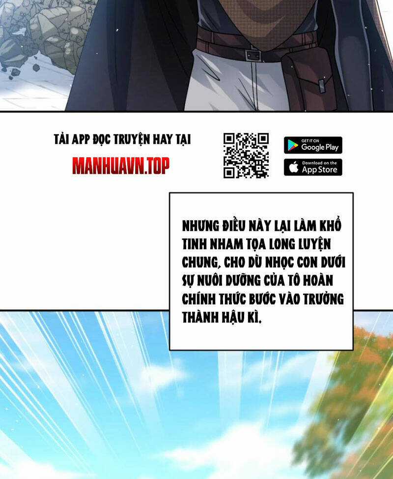 Cựu Nhật Ngự Long - Chapter 96 - Trang 25