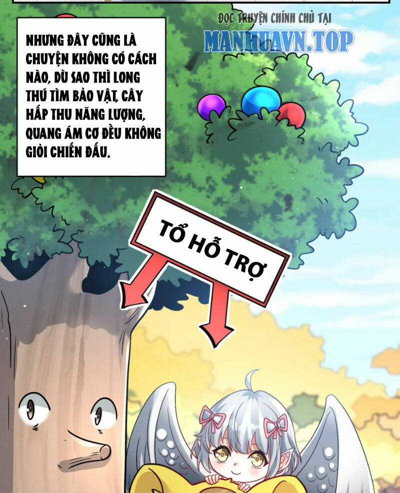 Cựu Nhật Ngự Long - Chapter 96 - Trang 28