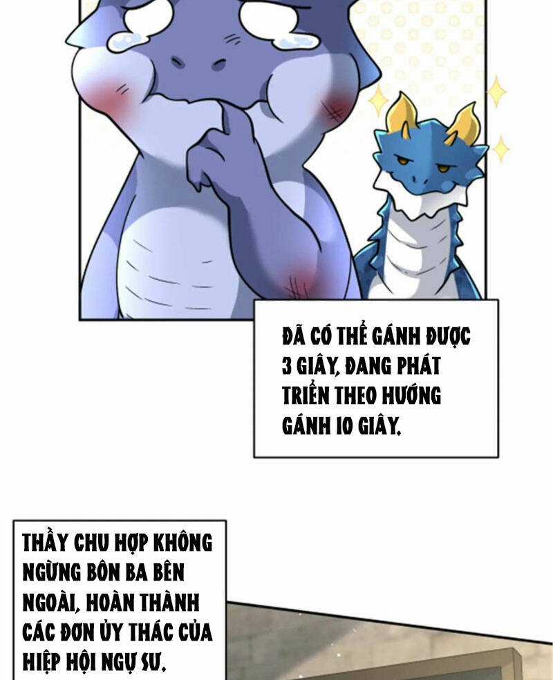 Cựu Nhật Ngự Long - Chapter 96 - Trang 33