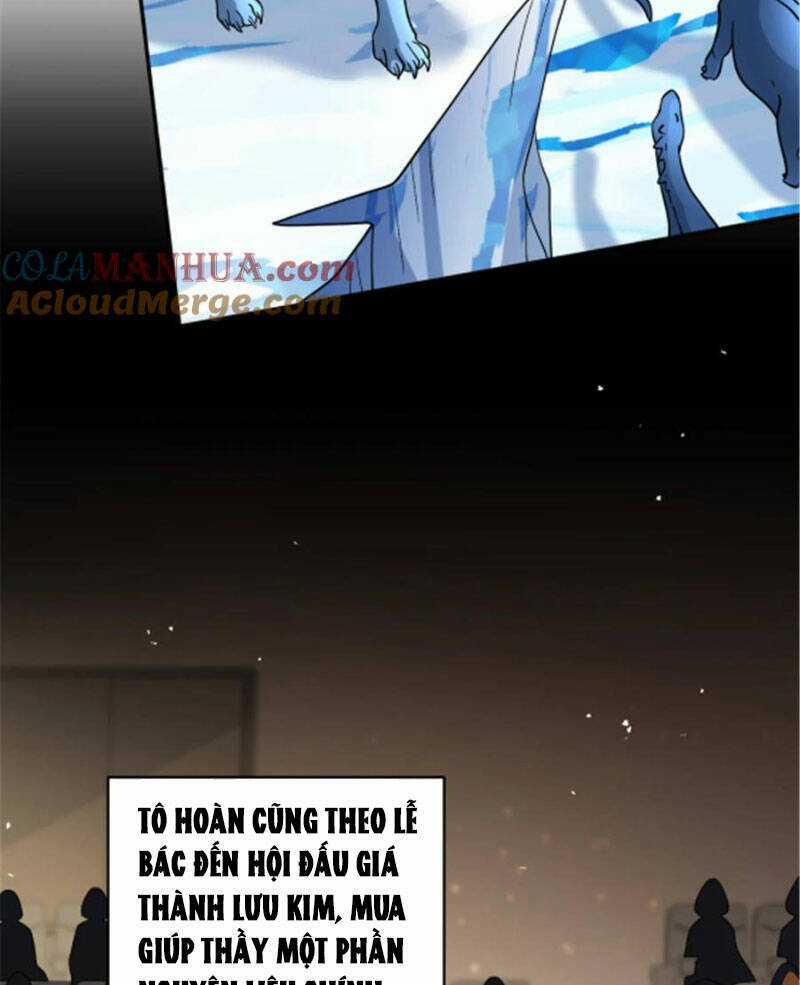 Cựu Nhật Ngự Long - Chapter 96 - Trang 36