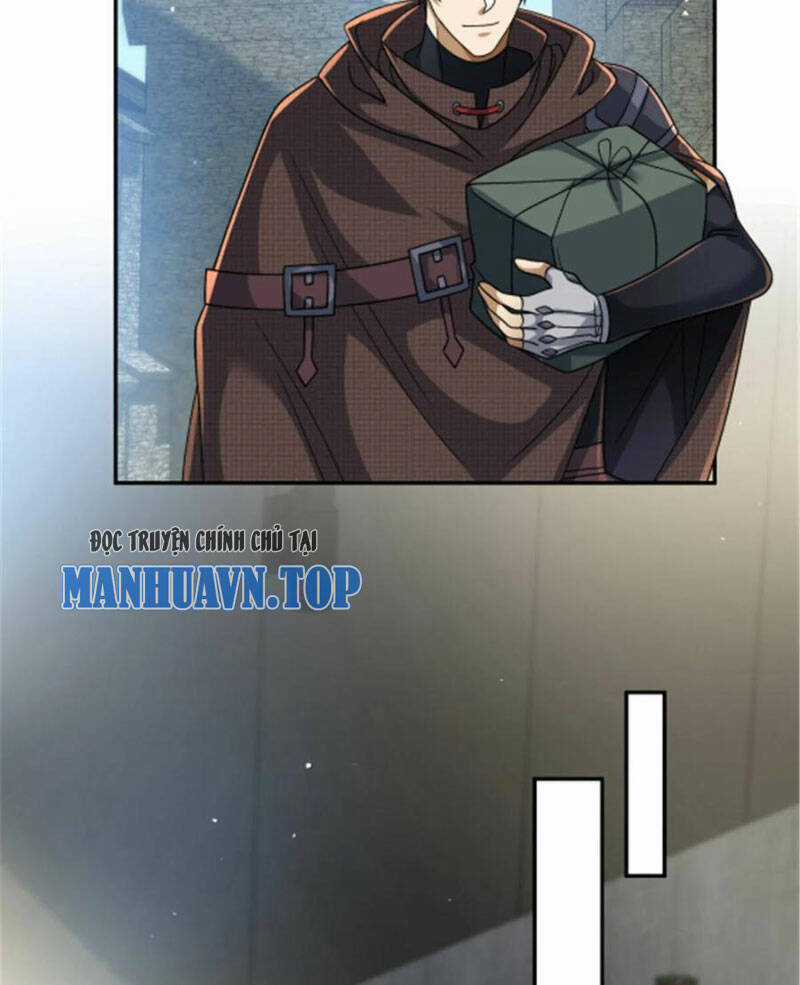 Cựu Nhật Ngự Long - Chapter 96 - Trang 39