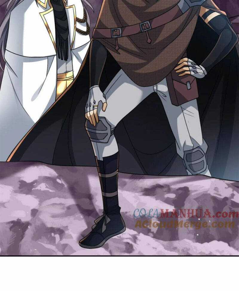 Cựu Nhật Ngự Long - Chapter 96 - Trang 5