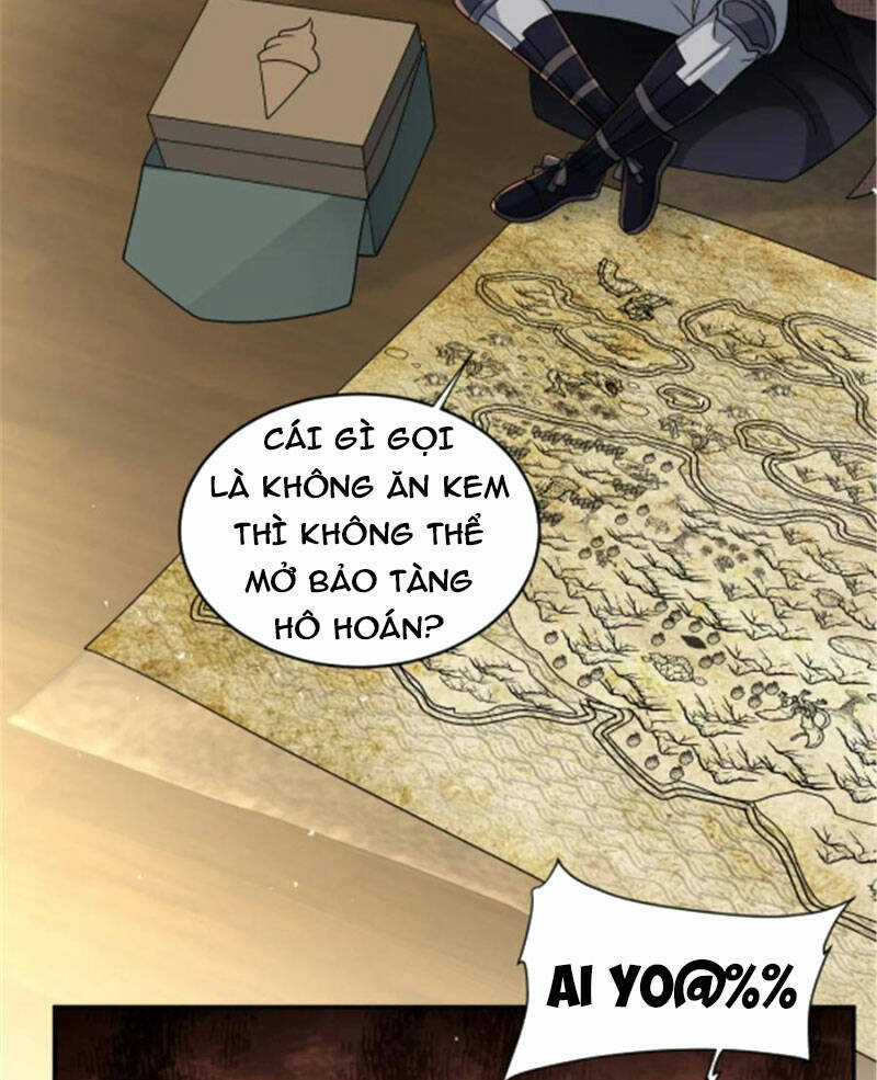 Cựu Nhật Ngự Long - Chapter 96 - Trang 41