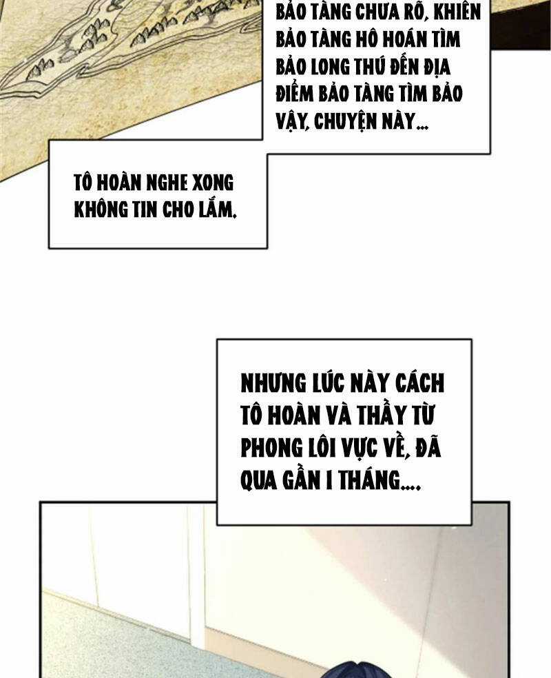 Cựu Nhật Ngự Long - Chapter 96 - Trang 45