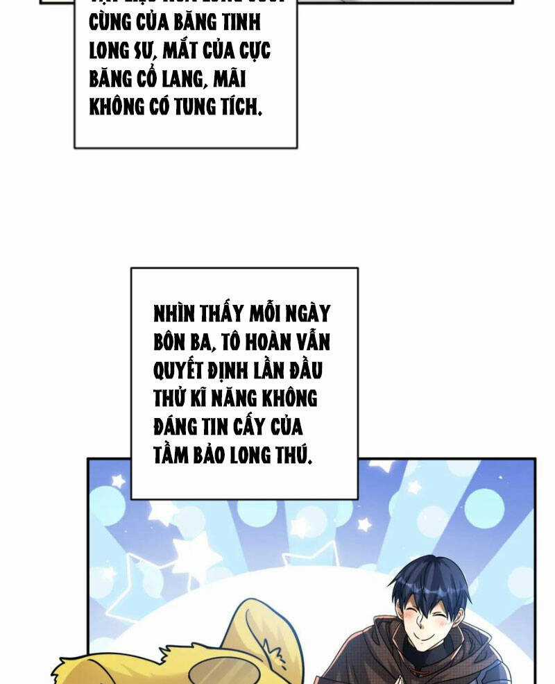 Cựu Nhật Ngự Long - Chapter 96 - Trang 47