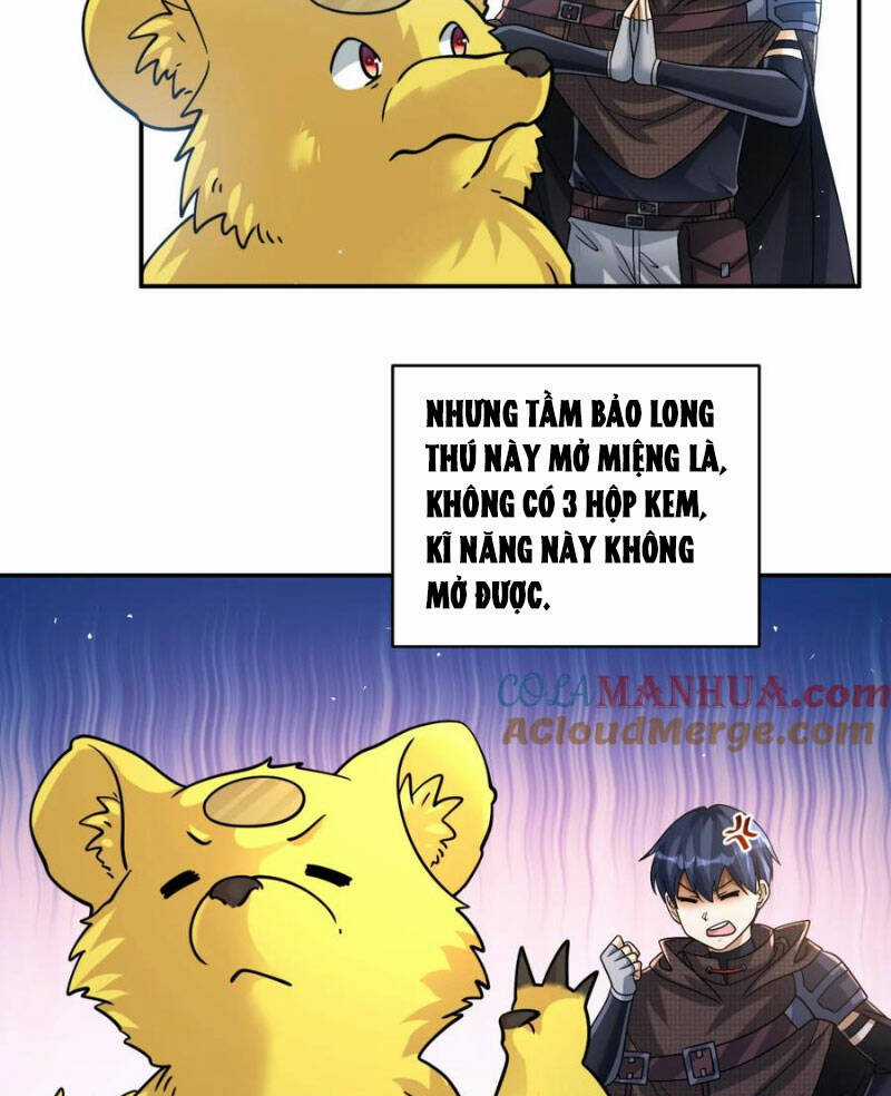 Cựu Nhật Ngự Long - Chapter 96 - Trang 48