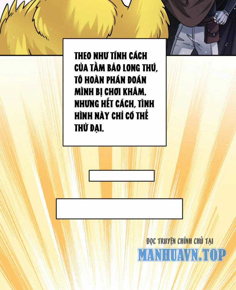 Cựu Nhật Ngự Long - Chapter 96 - Trang 49