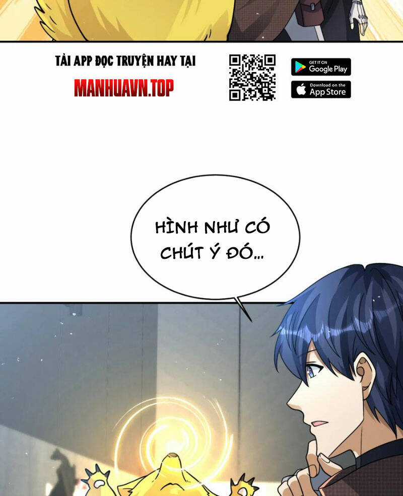 Cựu Nhật Ngự Long - Chapter 96 - Trang 51