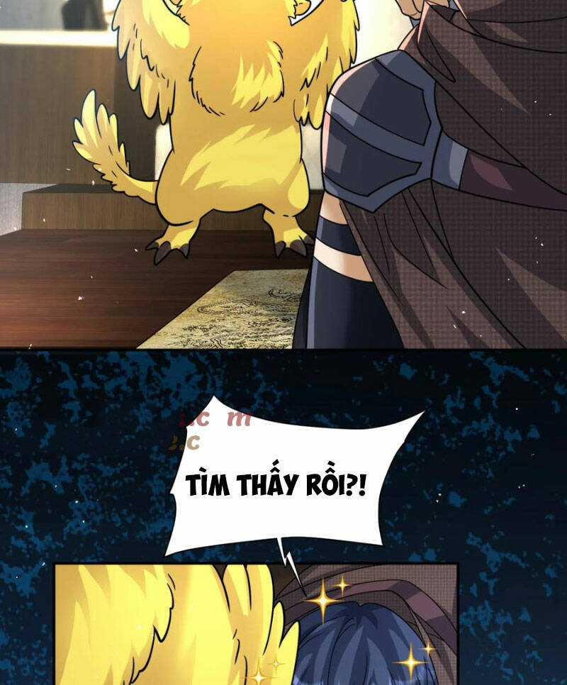 Cựu Nhật Ngự Long - Chapter 96 - Trang 52