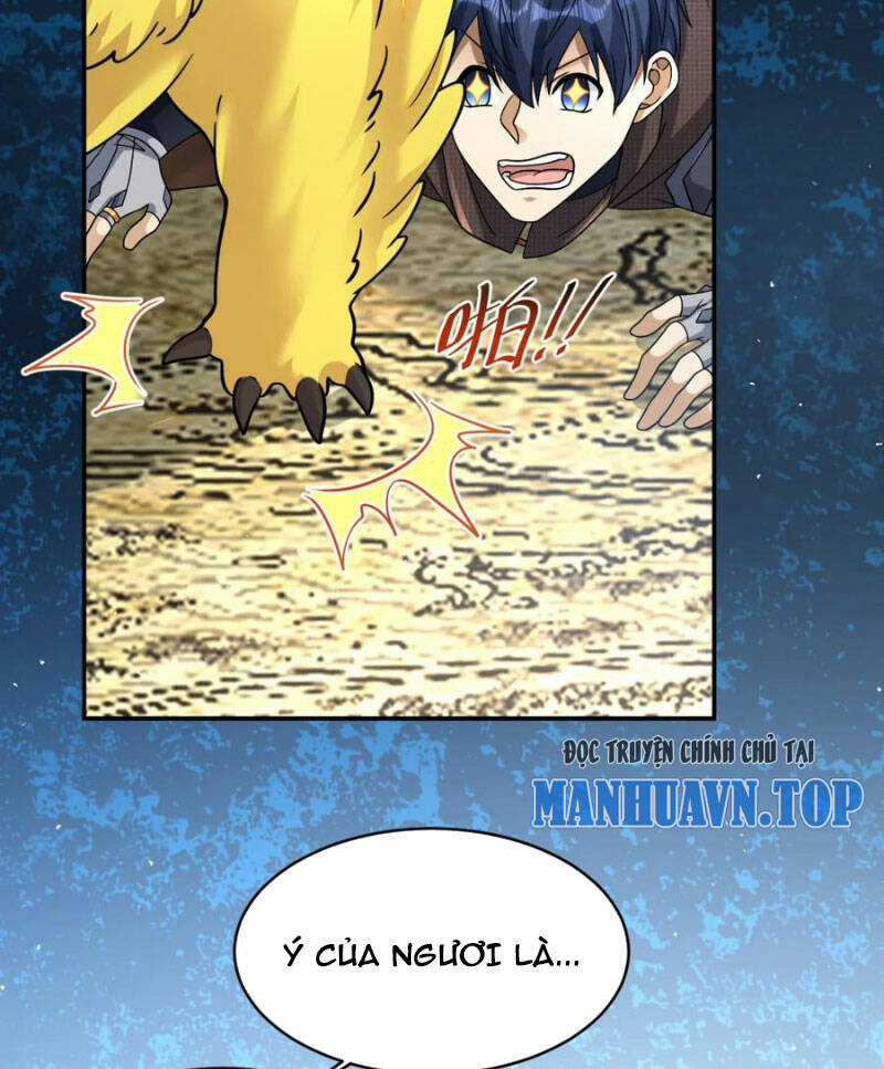 Cựu Nhật Ngự Long - Chapter 96 - Trang 53