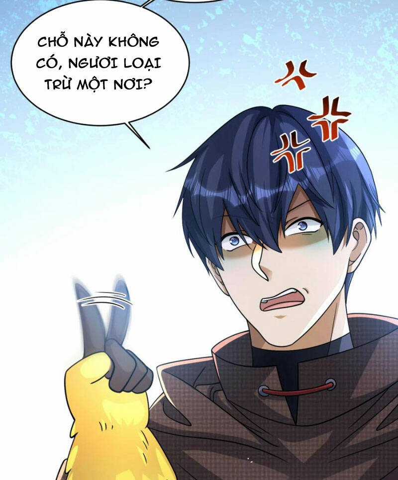 Cựu Nhật Ngự Long - Chapter 96 - Trang 54