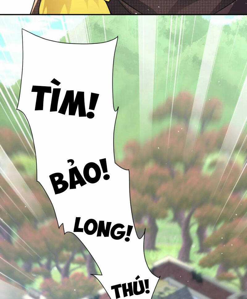 Cựu Nhật Ngự Long - Chapter 96 - Trang 55