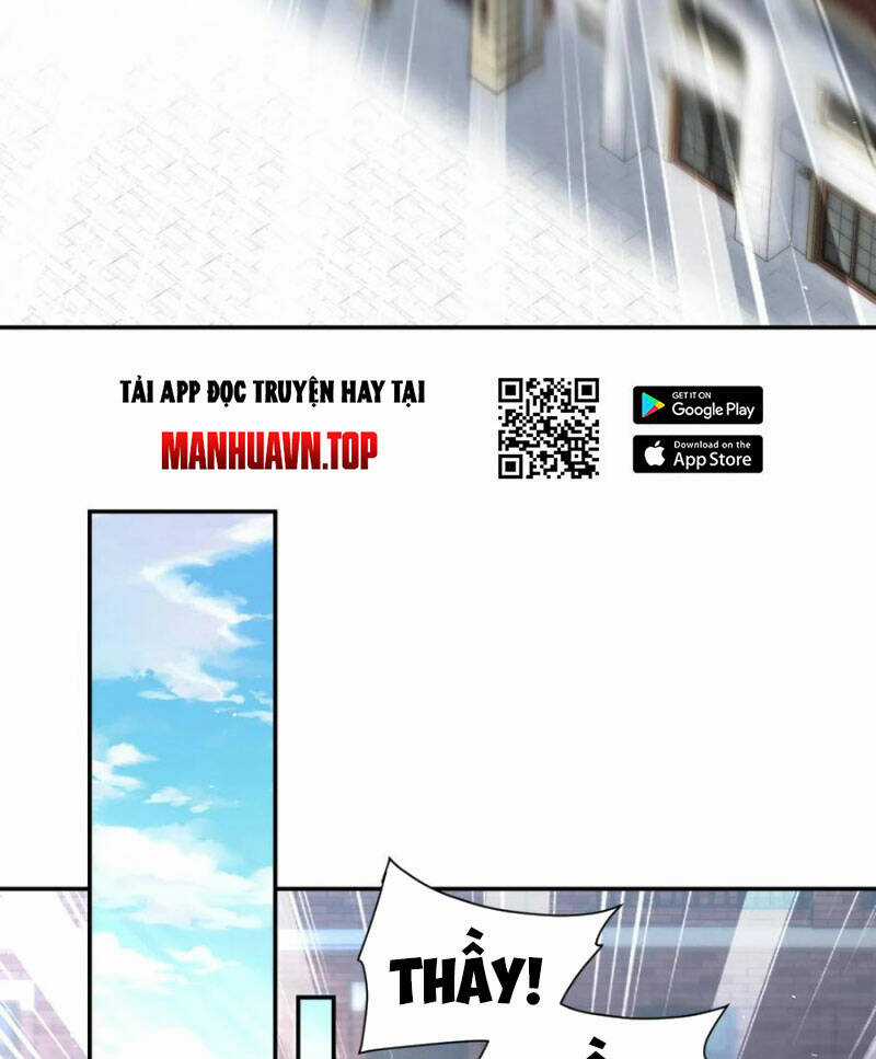 Cựu Nhật Ngự Long - Chapter 96 - Trang 57