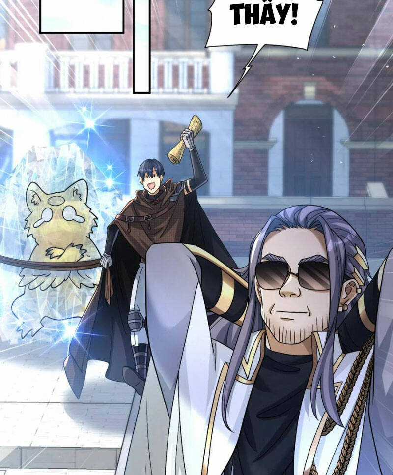 Cựu Nhật Ngự Long - Chapter 96 - Trang 58