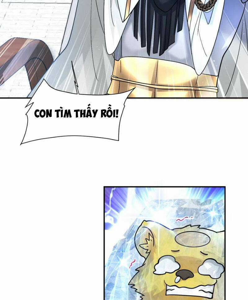 Cựu Nhật Ngự Long - Chapter 96 - Trang 59