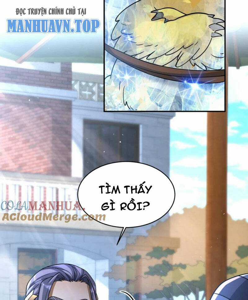 Cựu Nhật Ngự Long - Chapter 96 - Trang 60