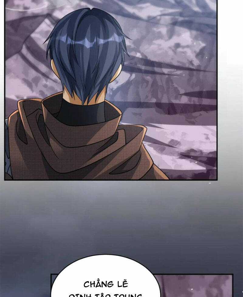 Cựu Nhật Ngự Long - Chapter 96 - Trang 7