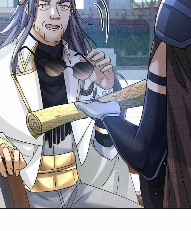 Cựu Nhật Ngự Long - Chapter 96 - Trang 61