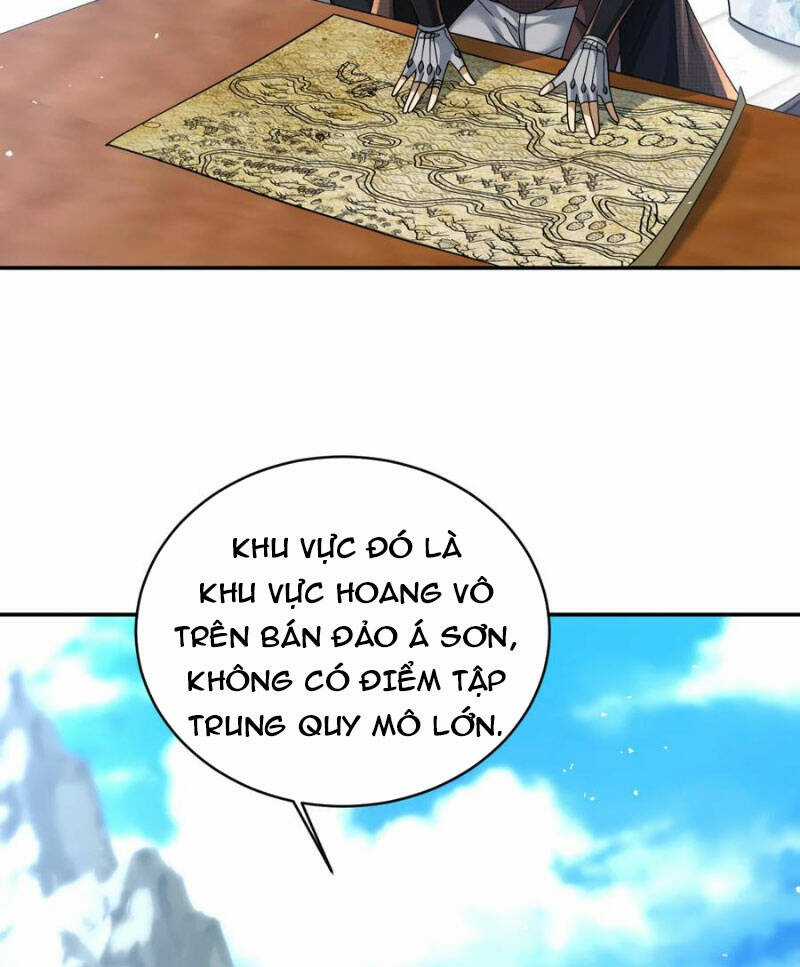 Cựu Nhật Ngự Long - Chapter 96 - Trang 63