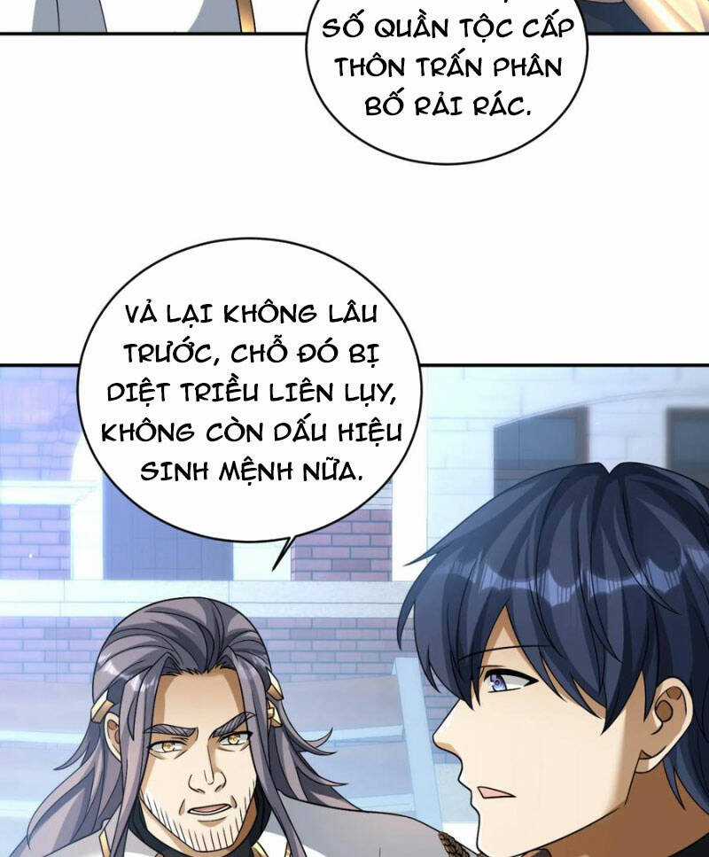 Cựu Nhật Ngự Long - Chapter 96 - Trang 65