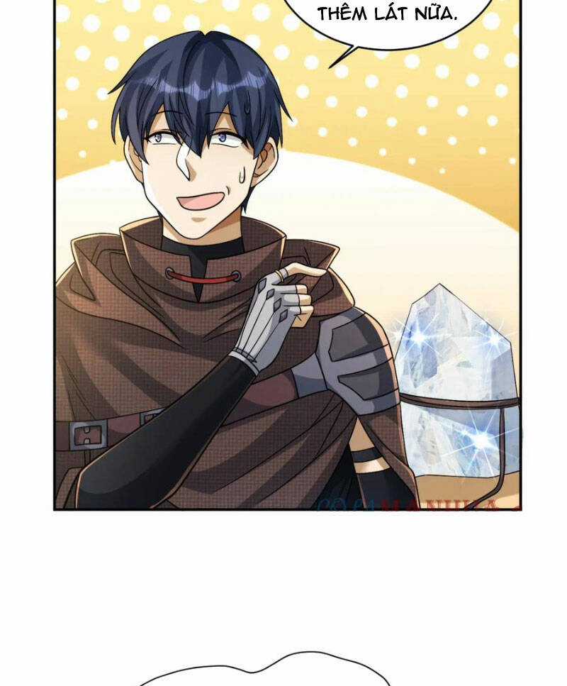 Cựu Nhật Ngự Long - Chapter 96 - Trang 67