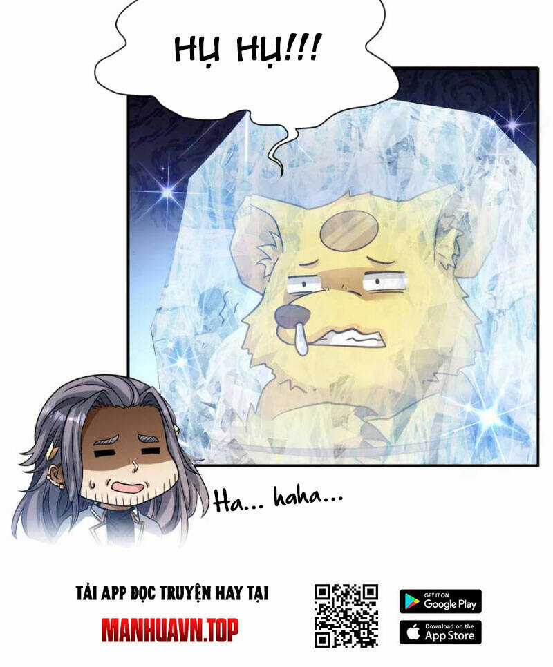 Cựu Nhật Ngự Long - Chapter 96 - Trang 68