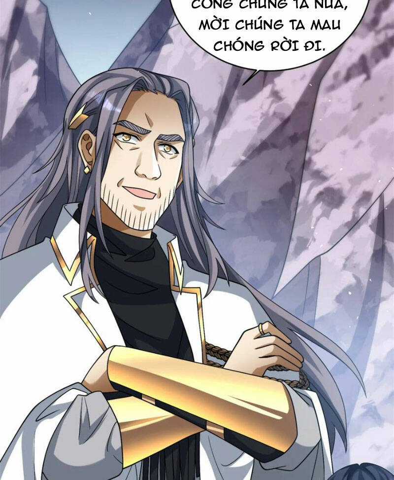 Cựu Nhật Ngự Long - Chapter 96 - Trang 9