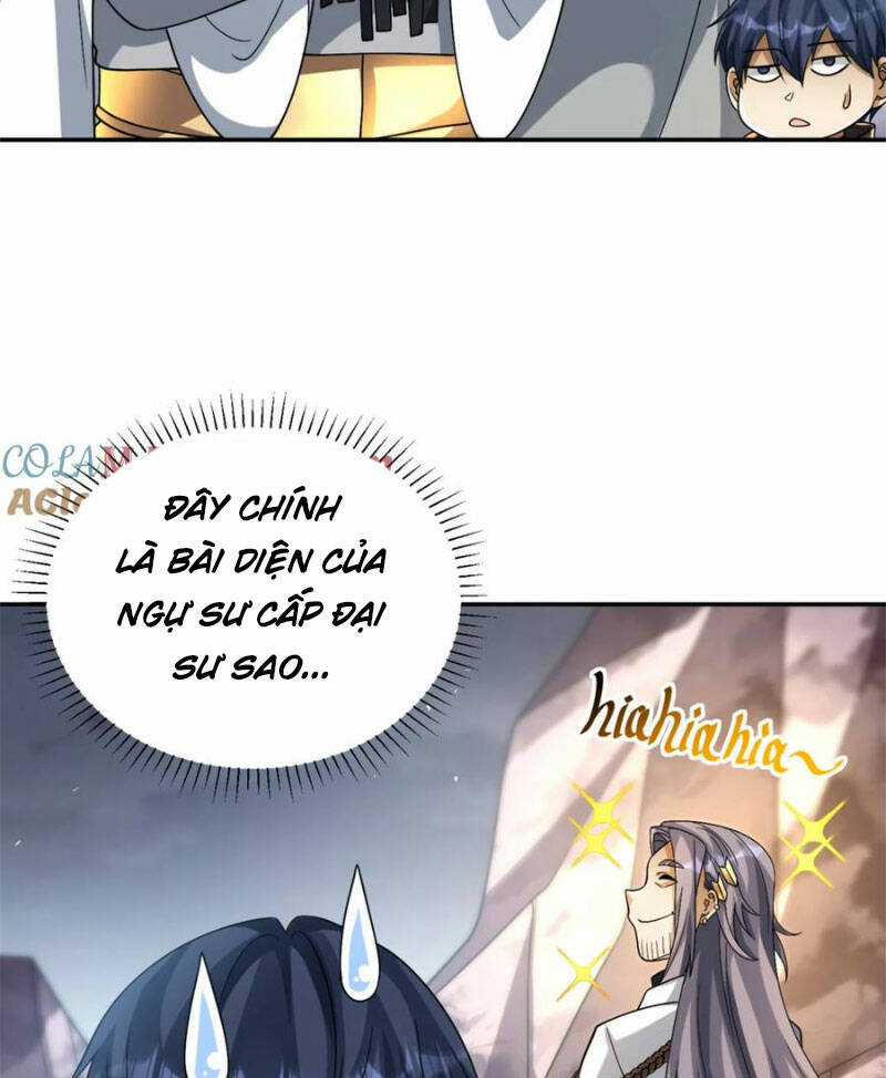 Cựu Nhật Ngự Long - Chapter 96 - Trang 10