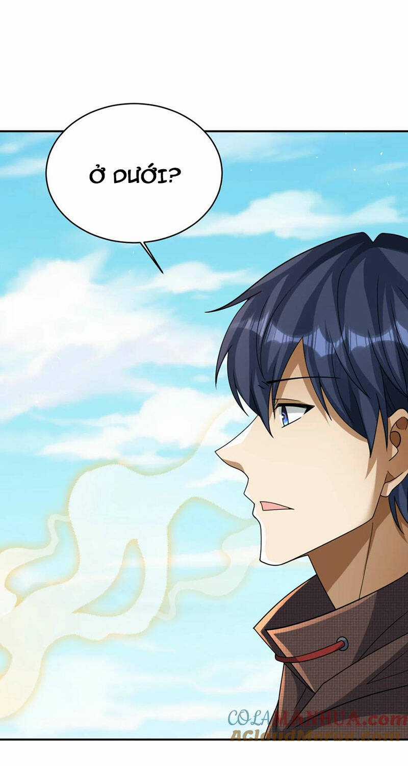 Cựu Nhật Ngự Long - Chapter 97 - Trang 11