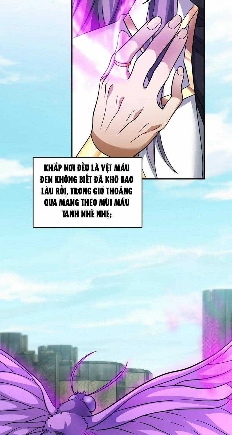 Cựu Nhật Ngự Long - Chapter 97 - Trang 13