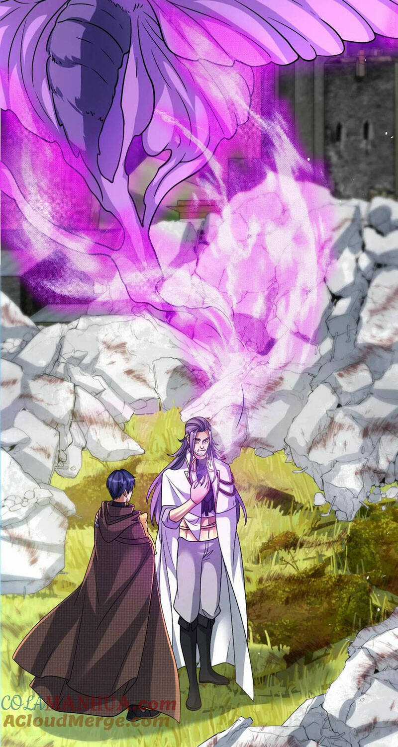 Cựu Nhật Ngự Long - Chapter 97 - Trang 14