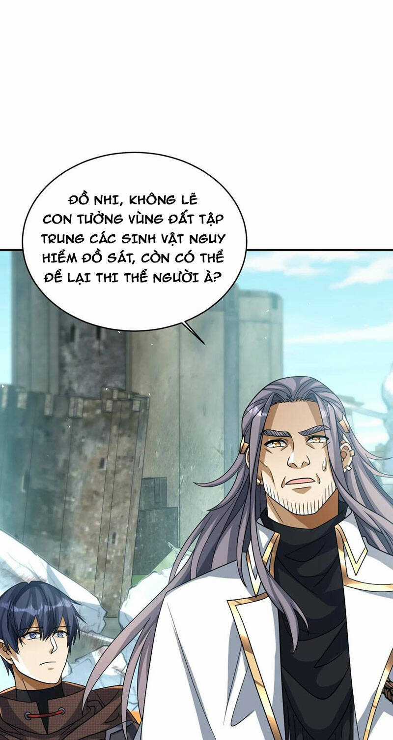 Cựu Nhật Ngự Long - Chapter 97 - Trang 16