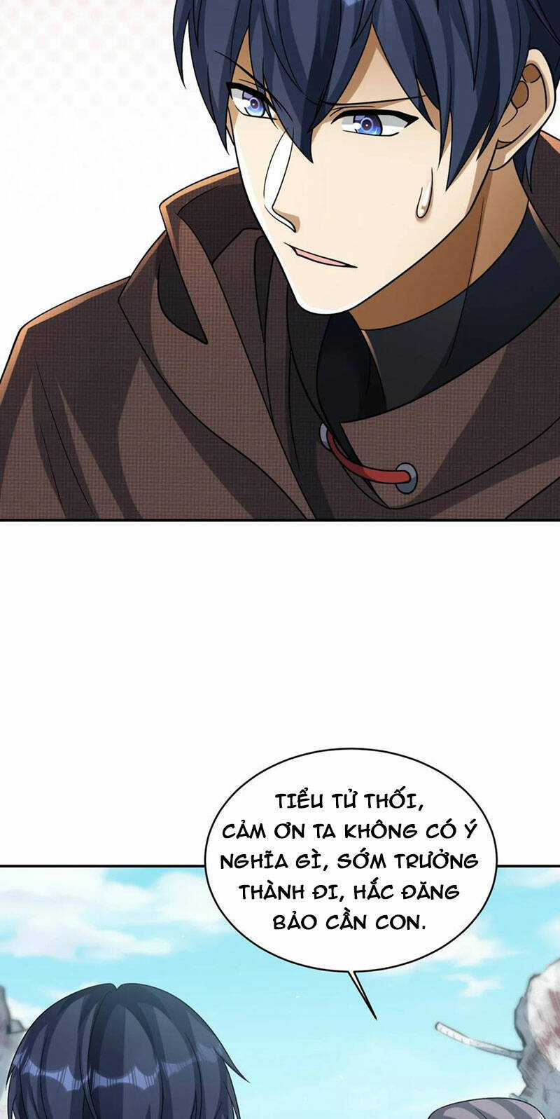 Cựu Nhật Ngự Long - Chapter 97 - Trang 19