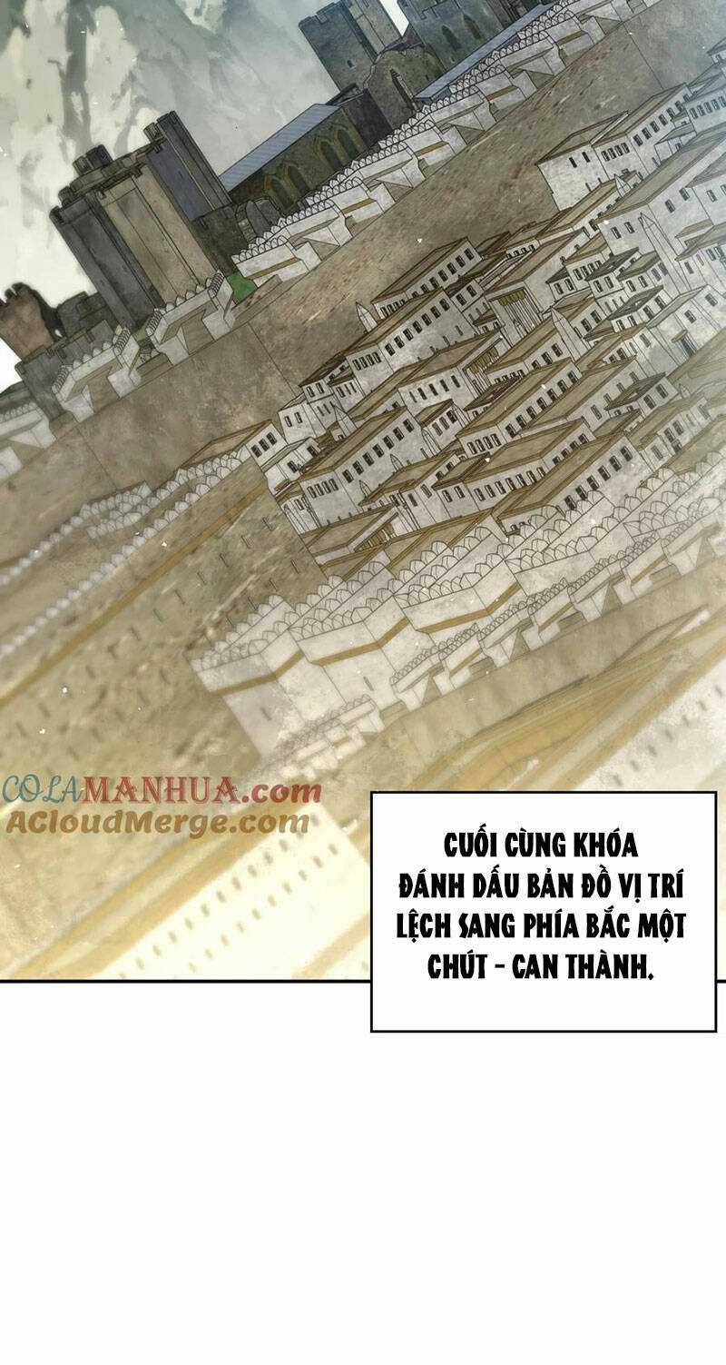 Cựu Nhật Ngự Long - Chapter 97 - Trang 3