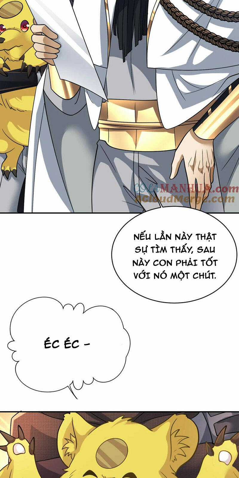 Cựu Nhật Ngự Long - Chapter 97 - Trang 26