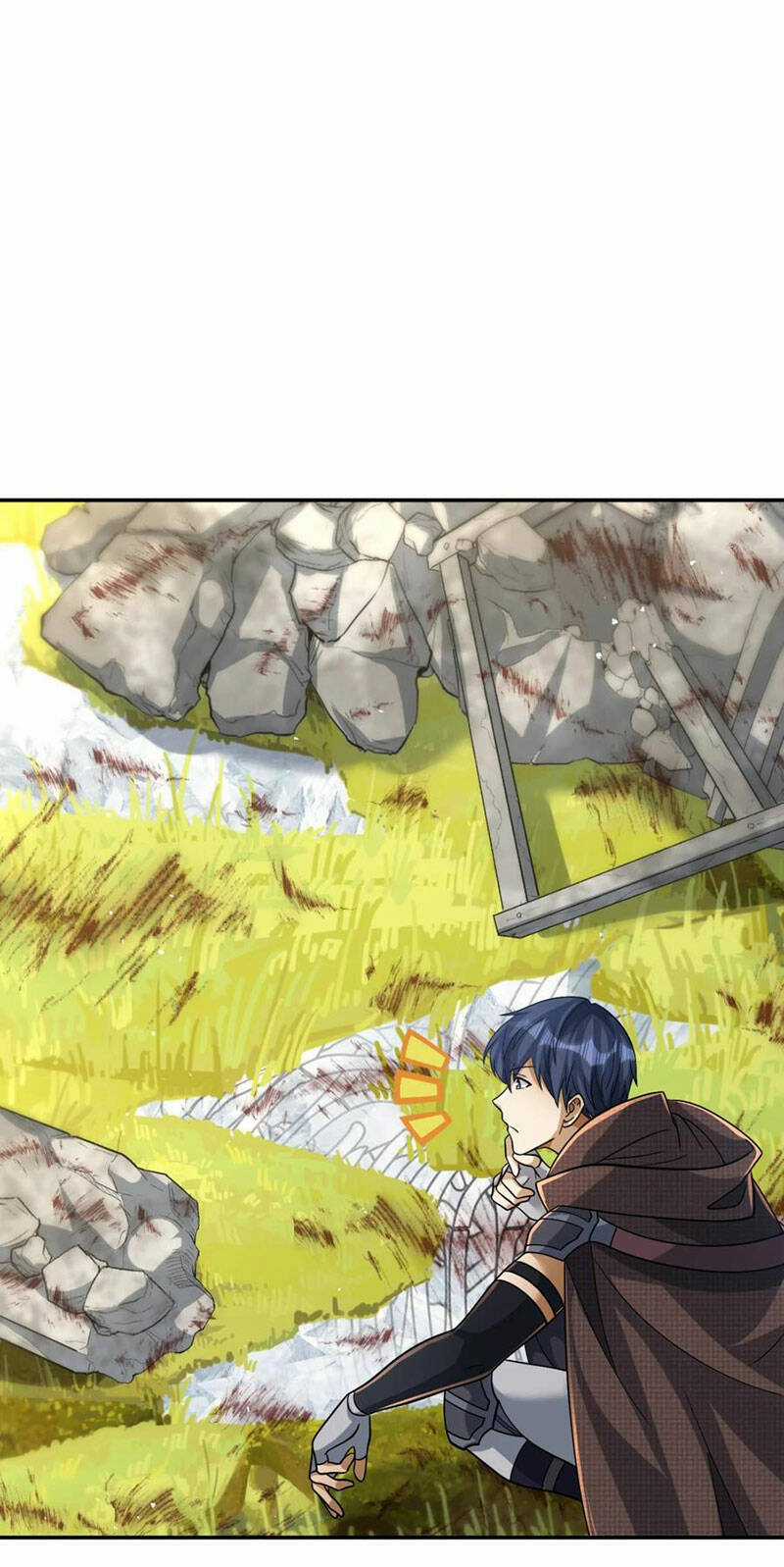 Cựu Nhật Ngự Long - Chapter 97 - Trang 30