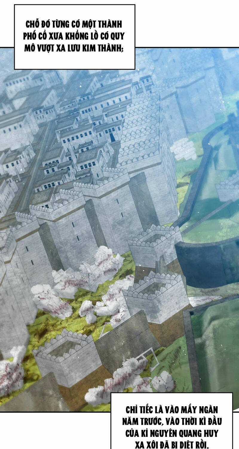 Cựu Nhật Ngự Long - Chapter 97 - Trang 4