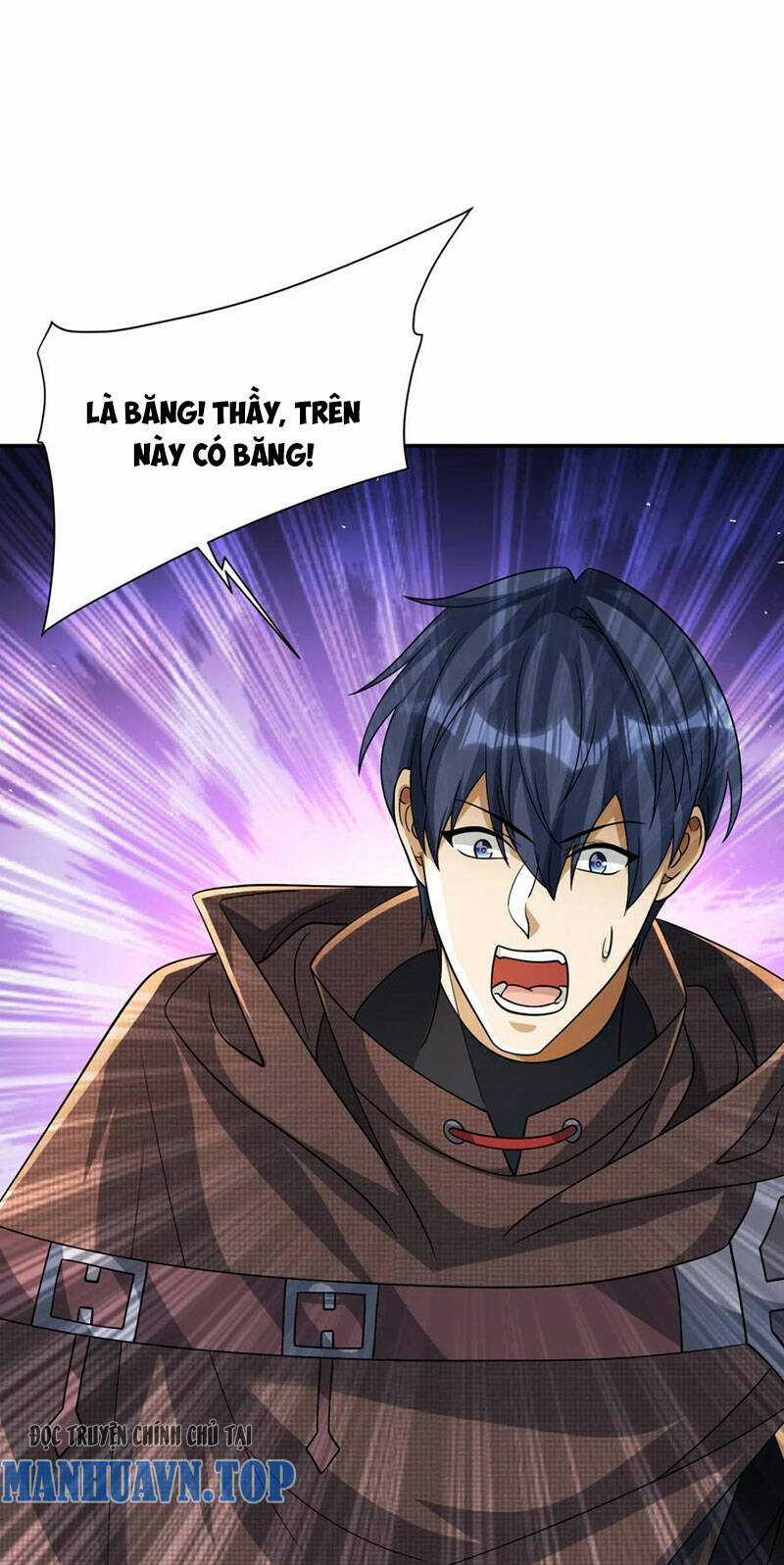 Cựu Nhật Ngự Long - Chapter 97 - Trang 31