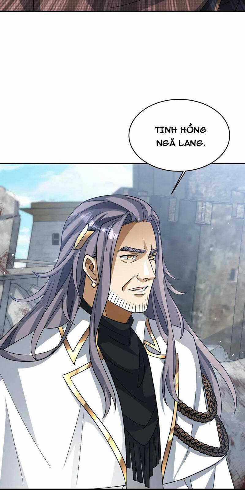 Cựu Nhật Ngự Long - Chapter 97 - Trang 32