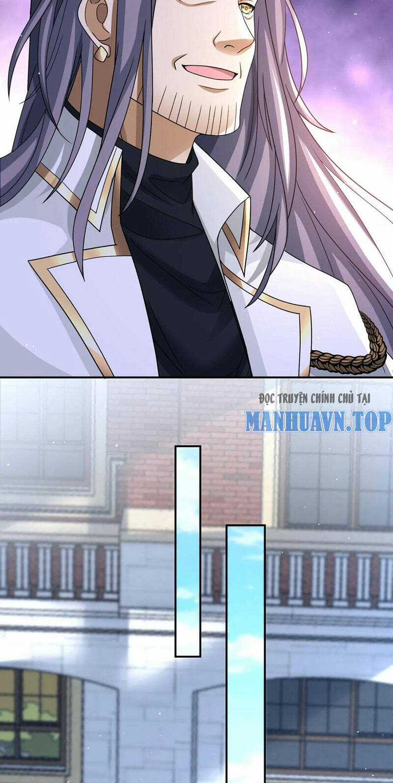 Cựu Nhật Ngự Long - Chapter 97 - Trang 35