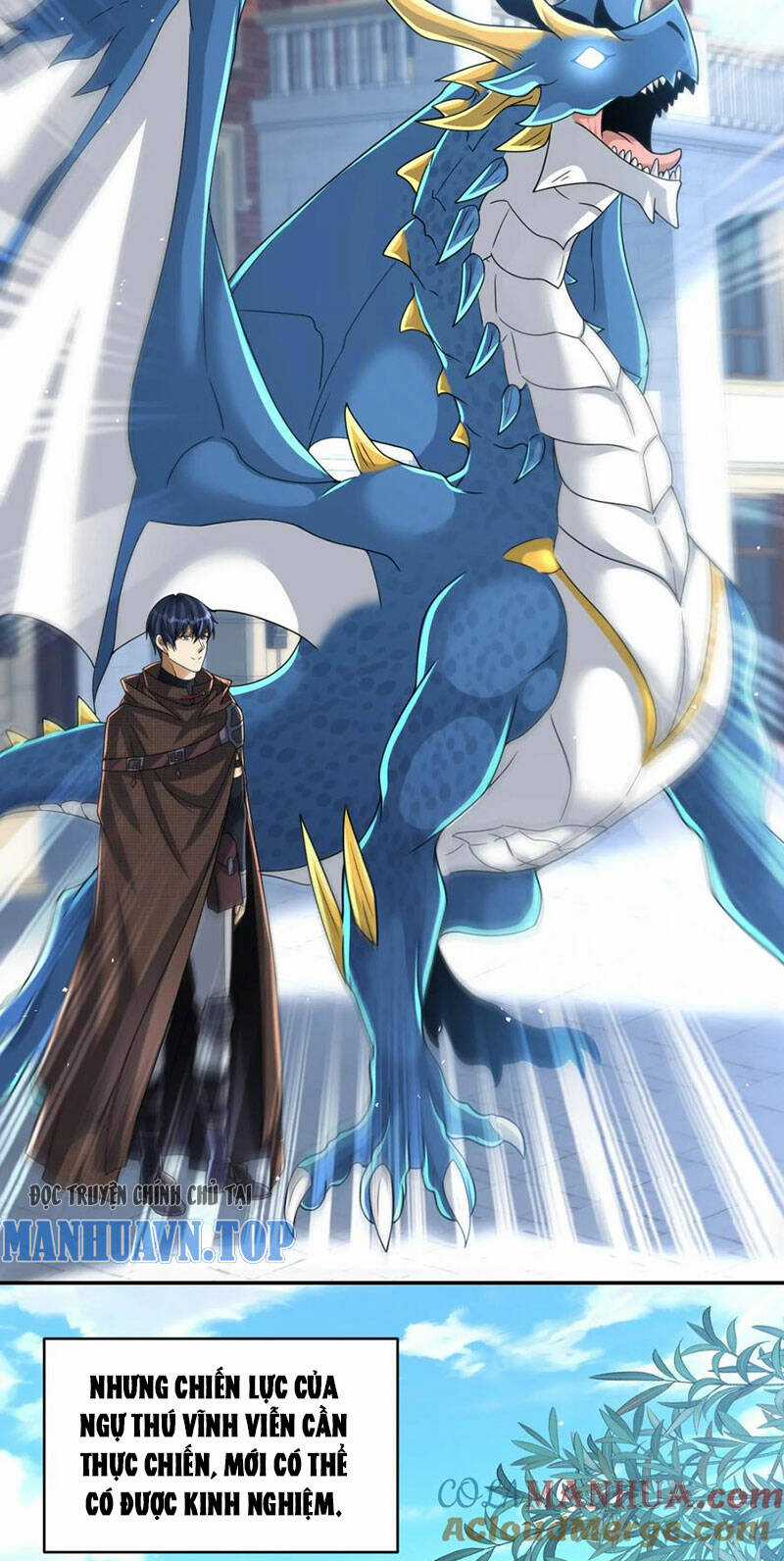 Cựu Nhật Ngự Long - Chapter 97 - Trang 39